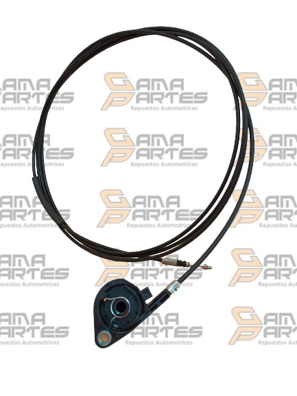 CABLE APERTURA TAPA COMBUSTIBLE DUSTER-SANDERO (SIN MANIJA) ORIGINAL 88221496R/788229569R